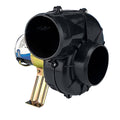 Jabsco 4 Flexmount Continuous Duty Blower 24V 357700094