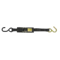 BoatBuckle KwikLok Transom Tie Down  1 x 4  Pair F13109