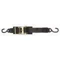 BoatBuckle HeavyDuty Transom TieDown  2 x 6  Pair F14208
