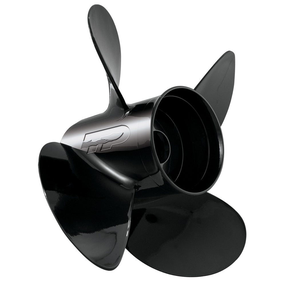 Turning Point Hustler  Right Hand  Aluminum Propeller  LE1417  4Blade  145 x 17 Pitch 21501730