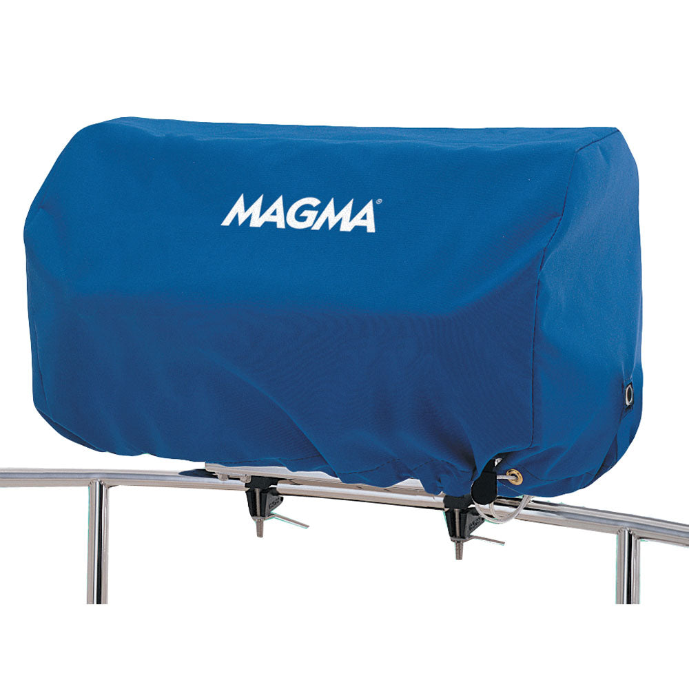 Magma Rectangular Grill Cover  12 x 24  Pacific Blue A101291PB