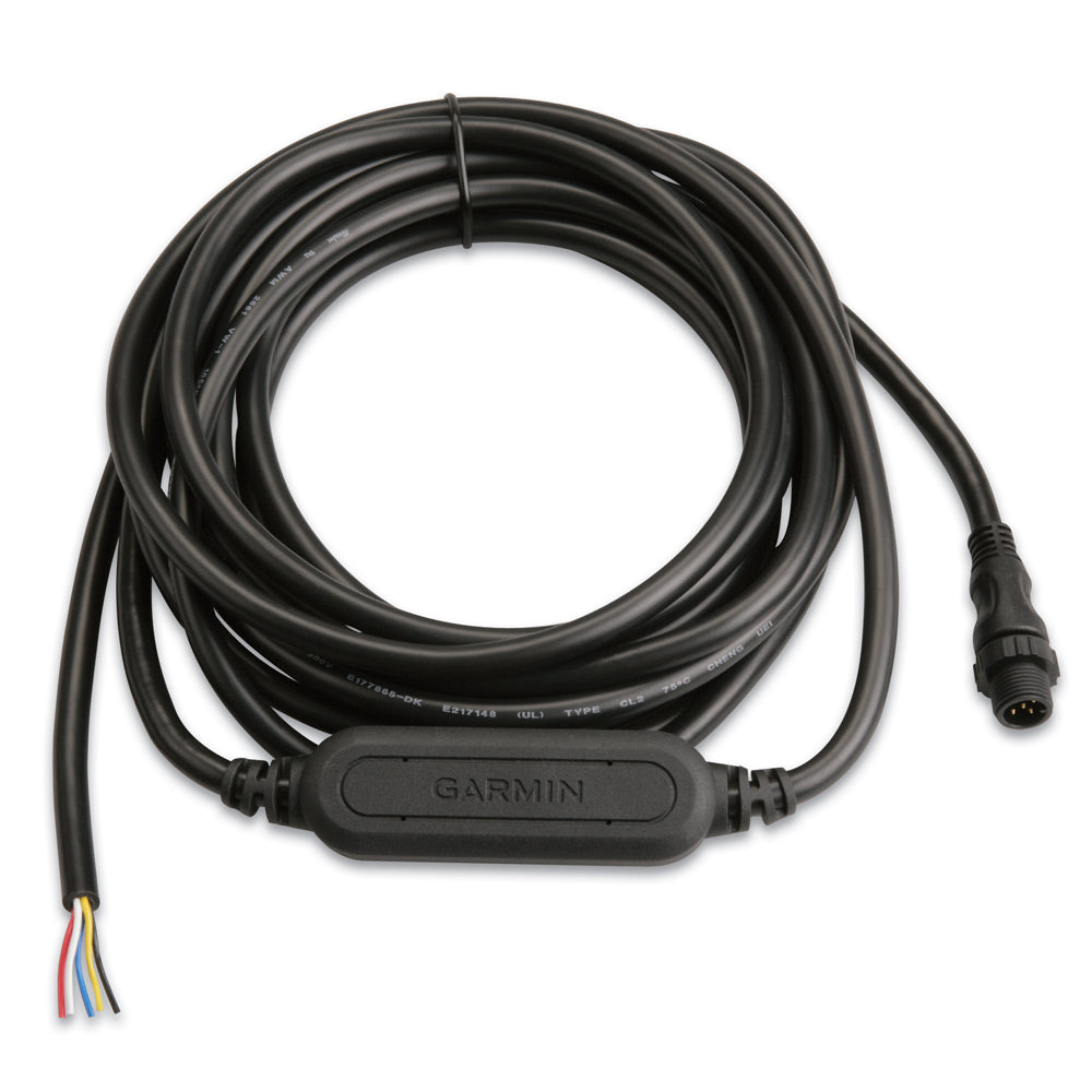 Garmin GFL 10 Fluid Level NMEA 2000 Analog Adapter 0101132600