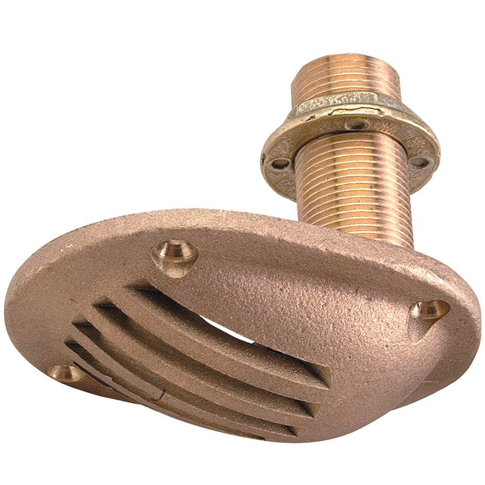 Perko 114 Intake Strainer Bronze MADE IN THE USA 0065DP7PLB