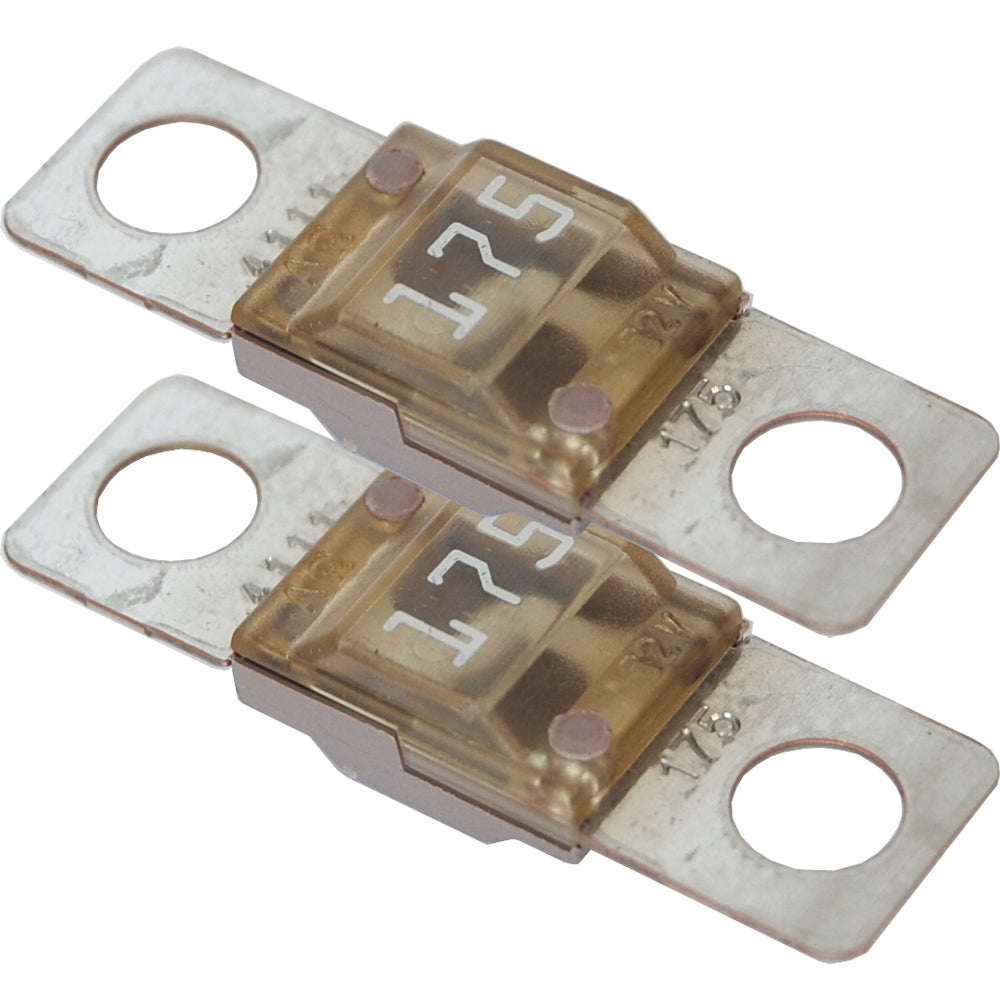 Blue Sea 5259 MIDIAMI Fuse 175 Amp  Pair 5259