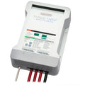 ProMariner ProNautic 1260P 60 Amp 3 Bank Battery Charger 63160