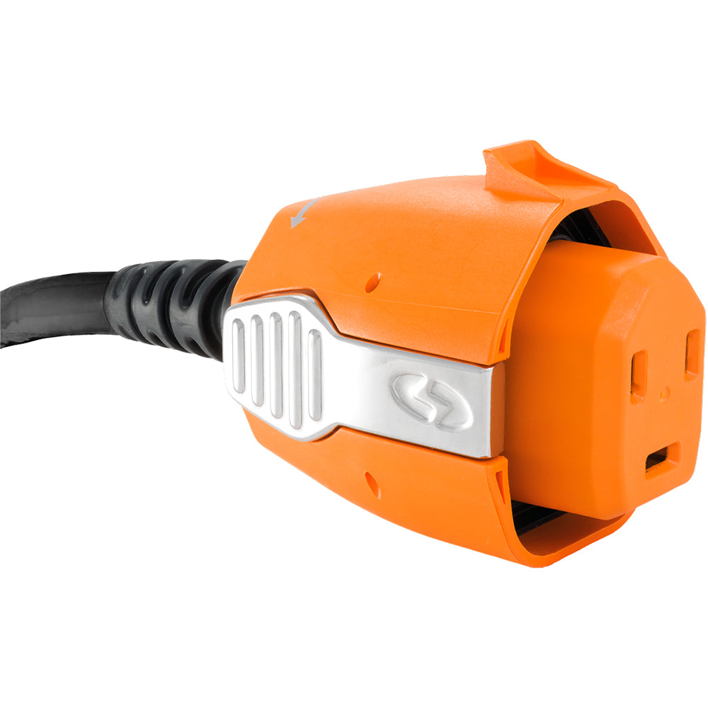 SmartPlug BF30 30 AMP Female Connector BF30