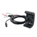 Garmin AMPS Rugged Mount wAudioPower Cable fMontana Series 0101165401