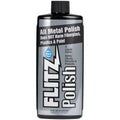 Flitz Polish  Liquid  76 oz Bottle LQ 04587