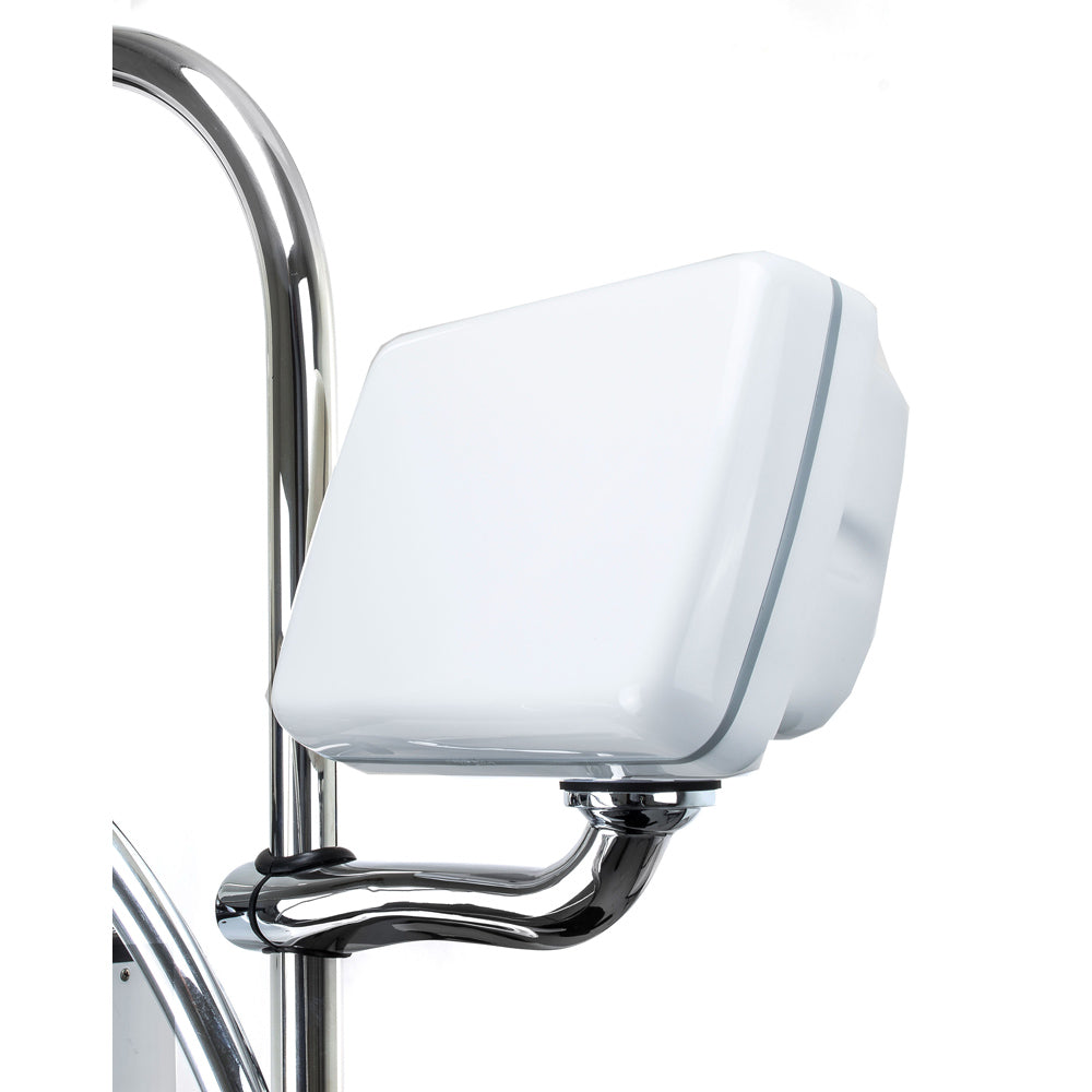 NavPod RMX4400 RailMount Uncut RMX4400