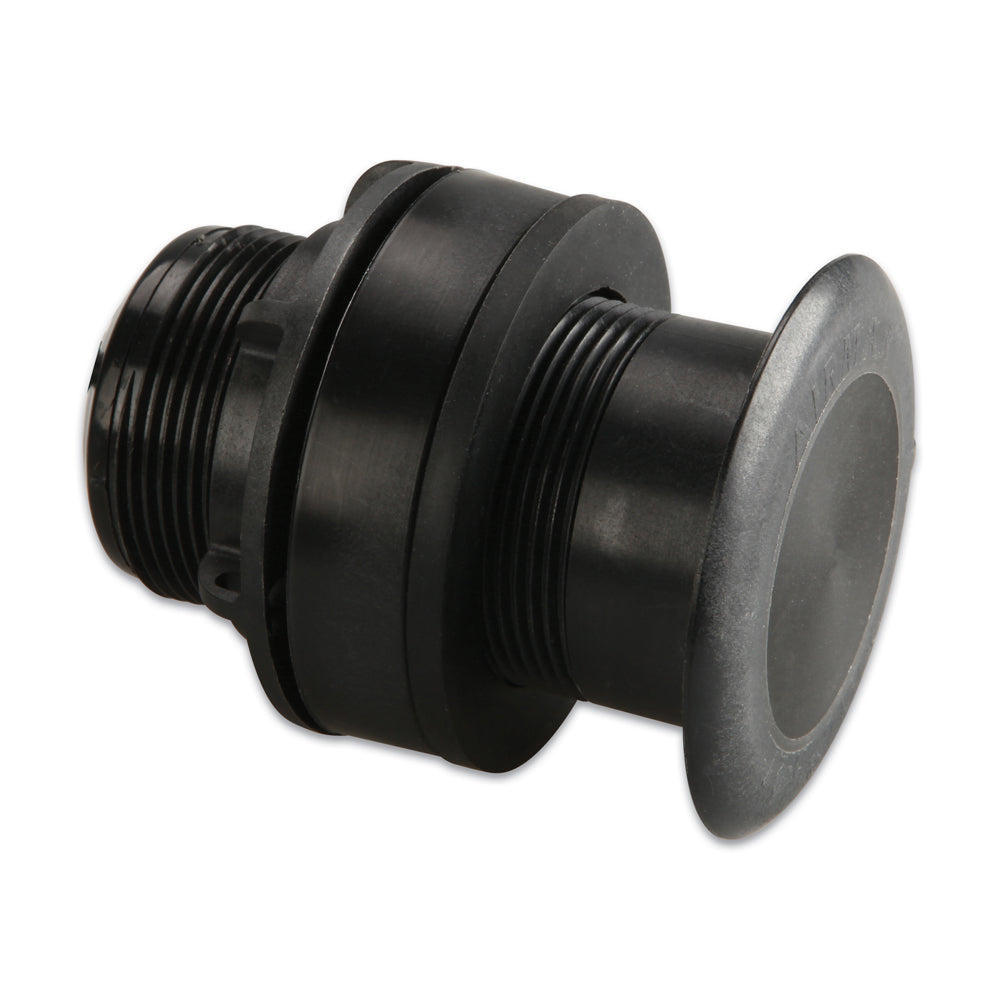Garmin P319 Plastic ThruHull DepthTemp  8 Pin 0101019421