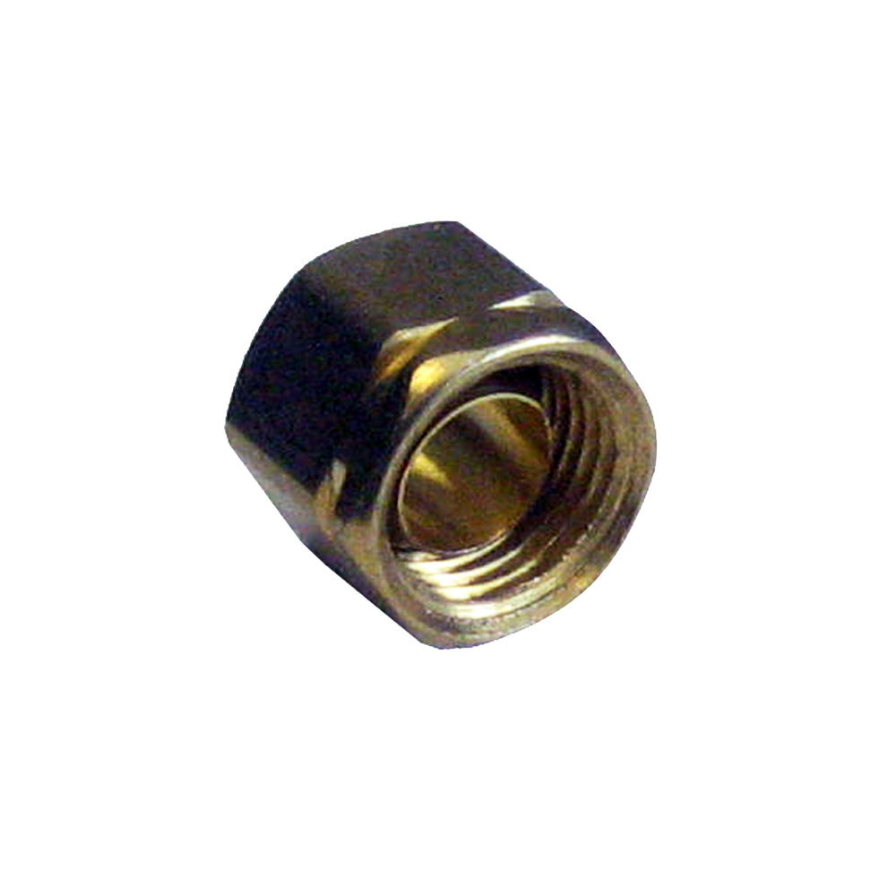 Bennett Nut wFerrule T1127