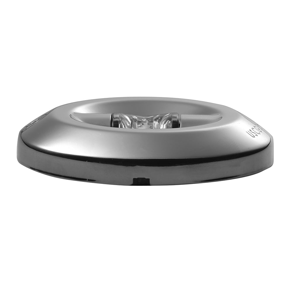 Attwood LED 3Mile Transom Light  Round 65567