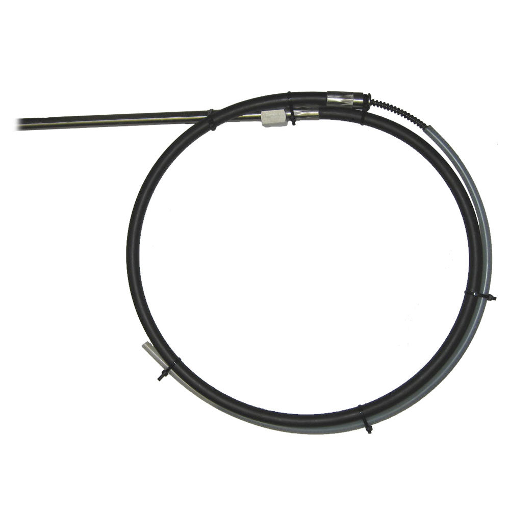 Octopus Steering Cable  8 Stroke x 9 fType R Drive Unit OC151099