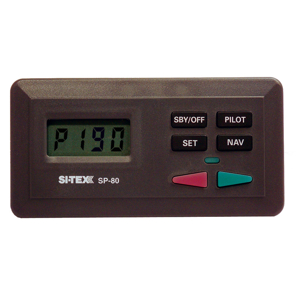 SITEX SP80 Second Station Kit w25 Cable 10080038