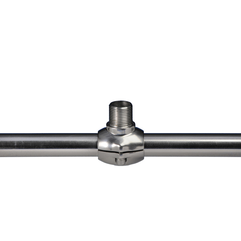 Scanstrut RA01 Rail Mount fGPSVHF Antenna RA01