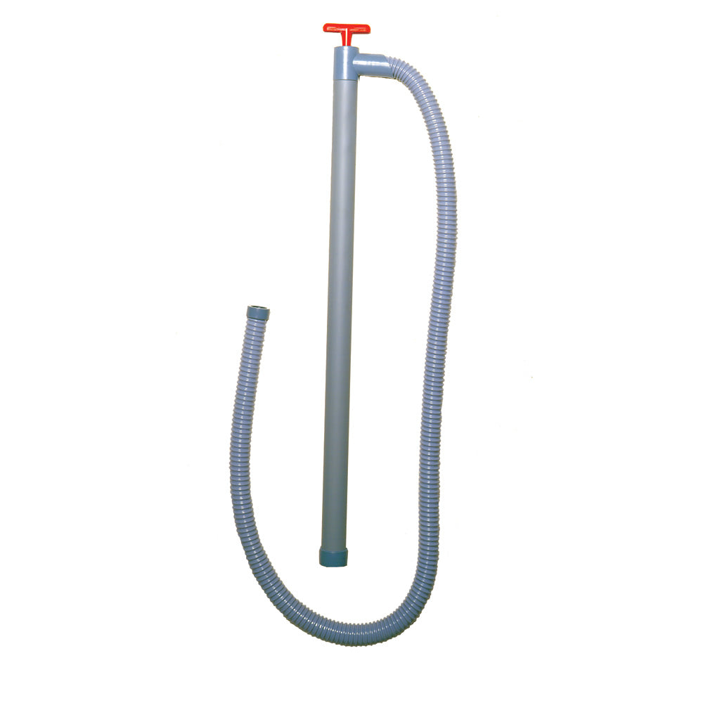 Beckson ThirstyMate Pump 36 w72 Flexible Reinforced Hose 136PF6