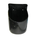 Beckson SoftMate Can  Air Horn Holder  Black HH6B
