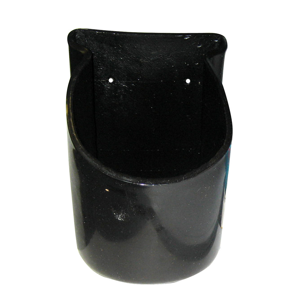 Beckson SoftMate Can  Air Horn Holder  Black HH6B