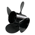 Turning Point Hustler  Left Hand  Aluminum Propeller  LE14154L  4Blade  15 x 15 Pitch 21501540