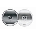 JENSEN 65 MSX65R Speaker  WhiteSilver Grilles  75W MSX65R