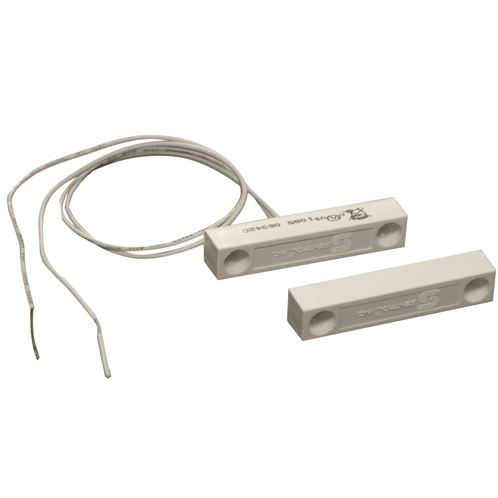 Maretron MS1085N Rectangular Magnetic Switch fOutdoor MS1085N