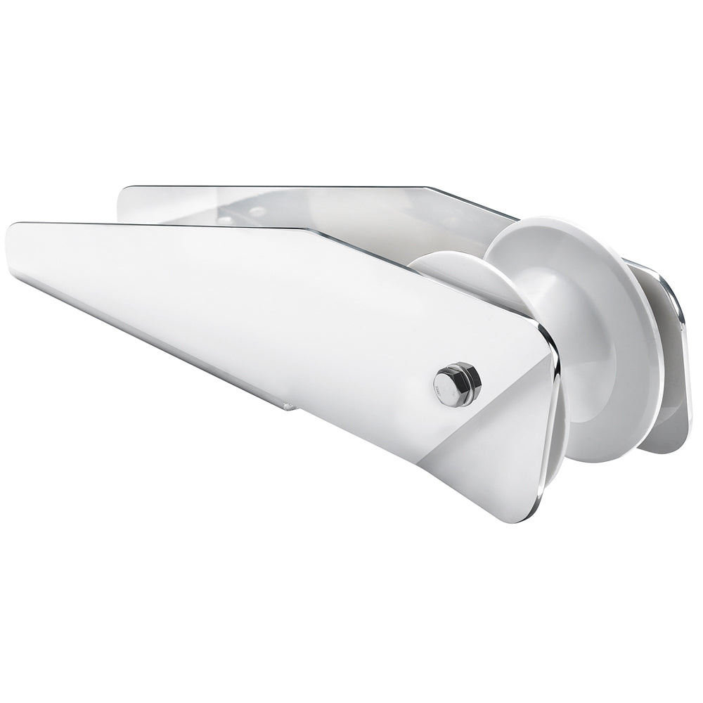 Maxwell Fixed Bow Roller  Size 2 P104333