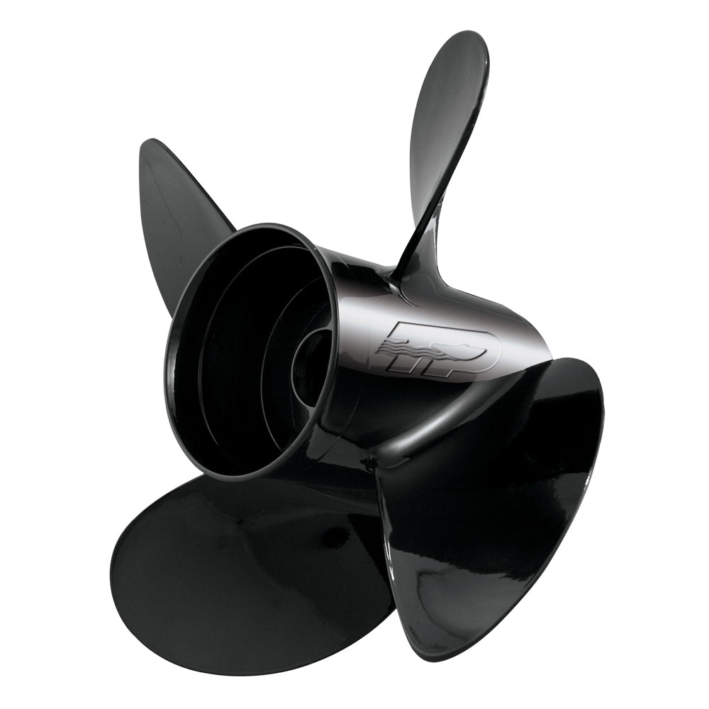 Turning Point Hustler  Left Hand  Aluminum Propeller  LE14194L  4Blade  14 x 19 Pitch 21501940