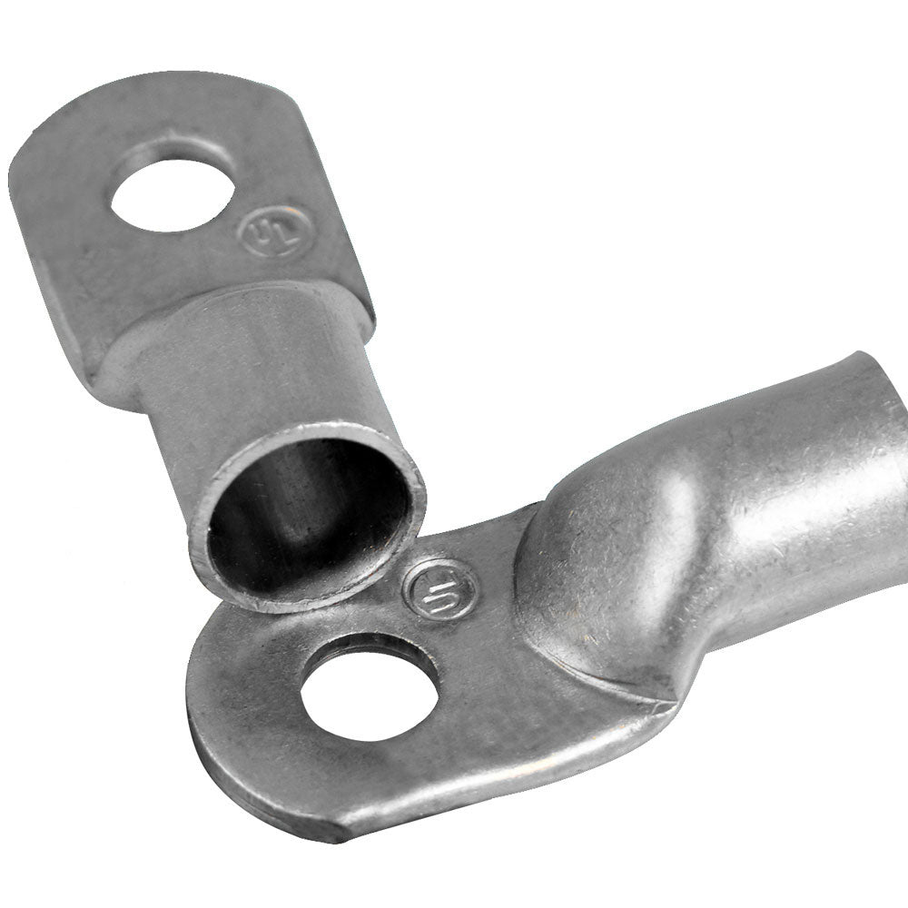 Ancor Heavy Duty Lugs  40 Gauge Wire  12 Post  2Pack 252727