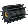 Johnson Pump 09820B F95 Impeller Neoprene 09820B