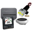 Raymarine EV100 Power Evolution Autopilot T70154