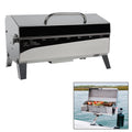 Kuuma Stow N Go 160 Gas Grill 58130
