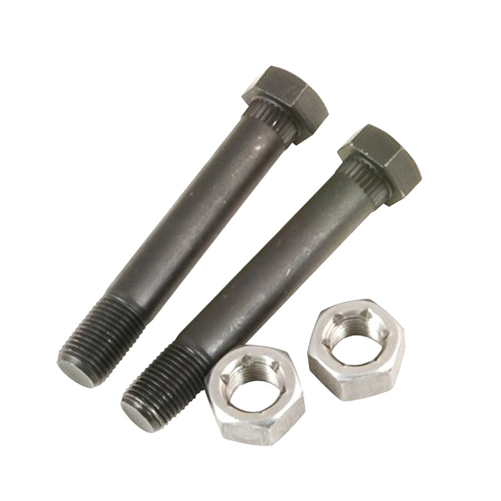 CE Smith 91618 x 312 Shackle Bolts 11031A