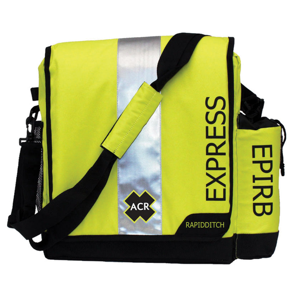 ACR RapidDitch Express Bag 2279