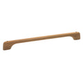Whitecap Teak Long Towel Bar  23 62332