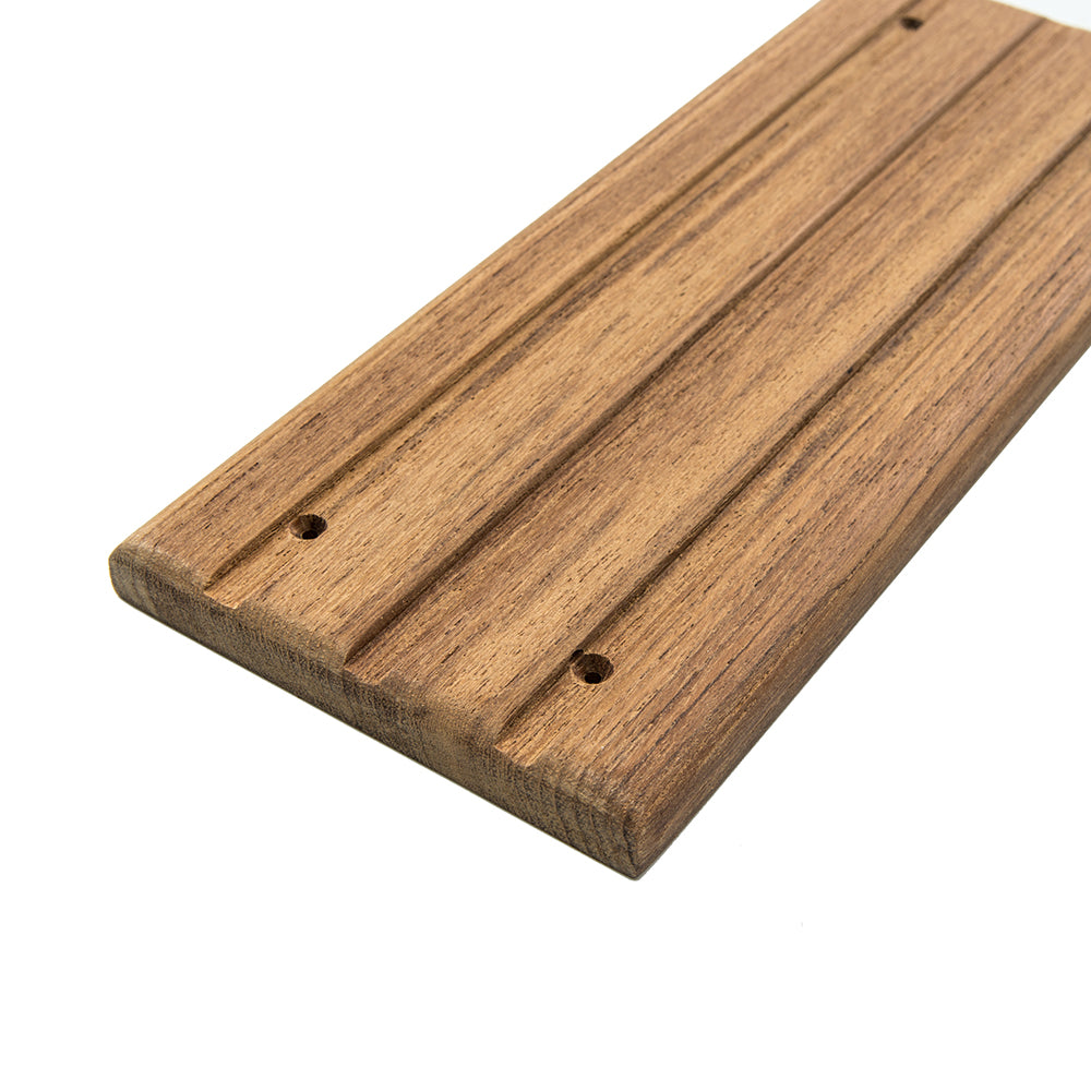 Whitecap Teak Deck Step  Small 60506