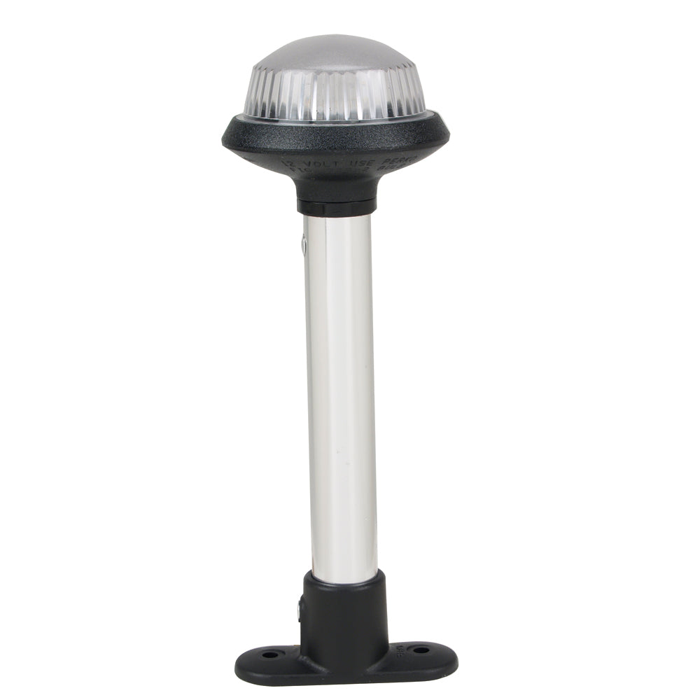 Perko Fixed Mount AllAround White Light  78539 12VDC 1604DP0CHR