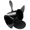 Turning Point Hustler  Right Hand  Aluminum Propeller  LE1LE213154  4Blade  135 x 15 Pitch 21431530
