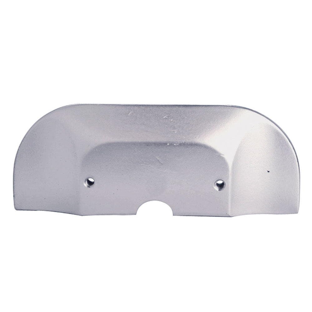 Tecnoseal Cavitation Plate Anode  Zinc  Alpha 00814