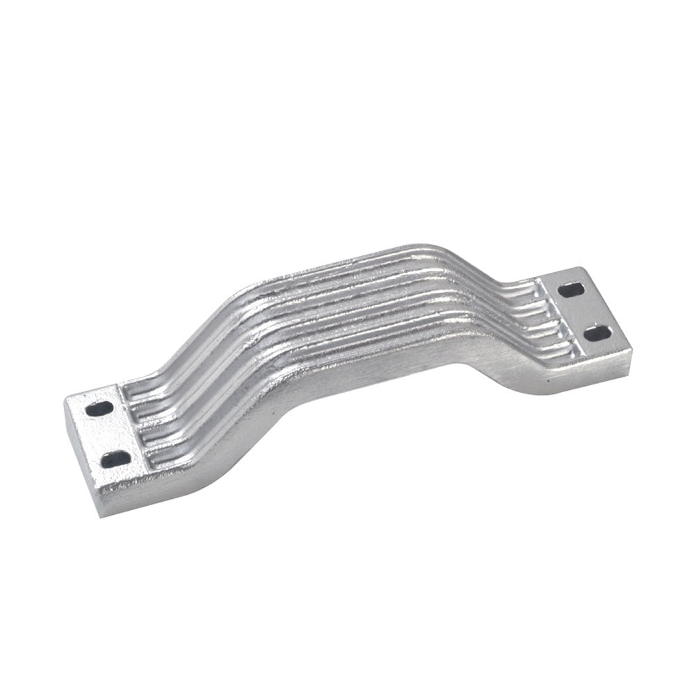Tecnoseal Transom Bar Anode  Zinc  Yamaha 01112