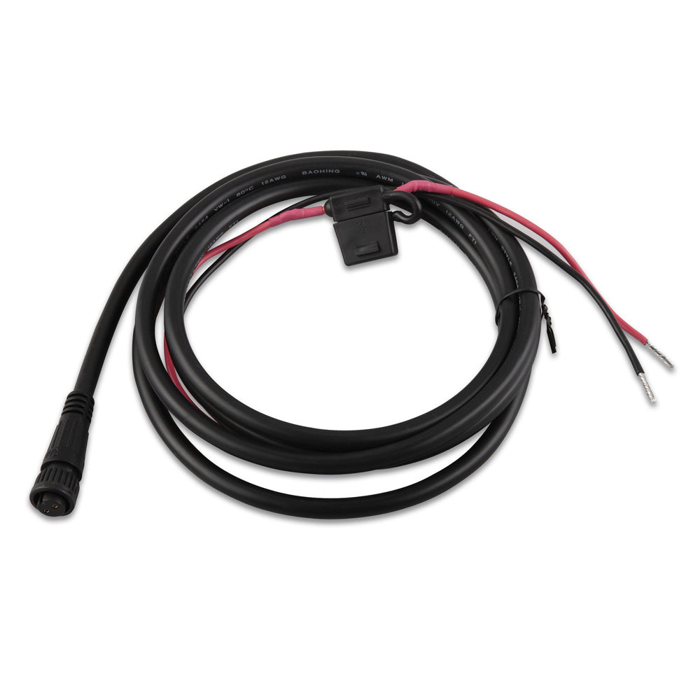 Garmin ECU Power Cable fGHP 10  Twist Lock 0101105700