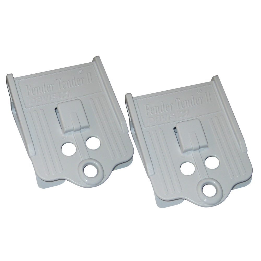 Davis Fender Tender II Pair 393