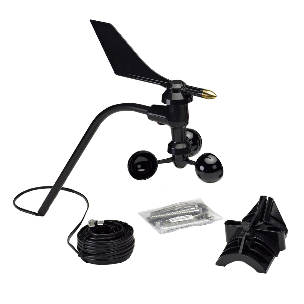 Davis Anemometer fVantage Pro2  Vantage Pro 6410