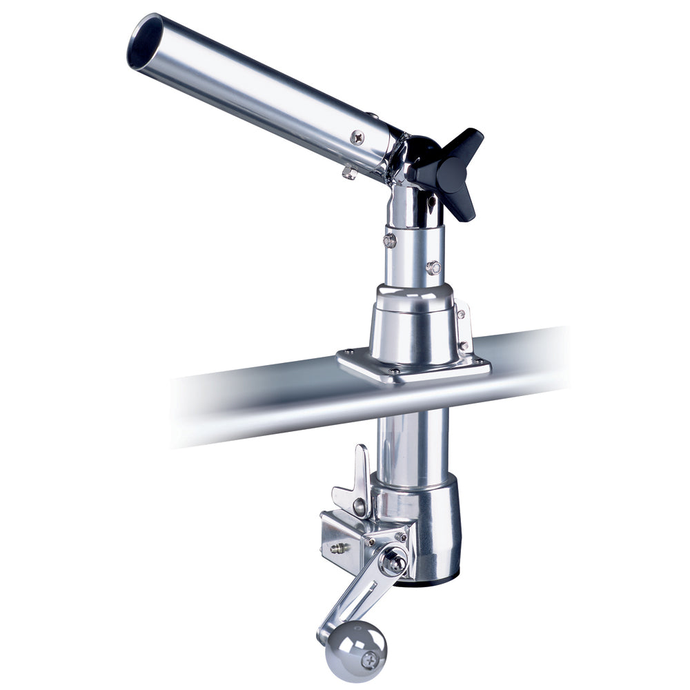 Rupp Z30 Top Gun Boltin Outrigger Holders A0TPGNZ30