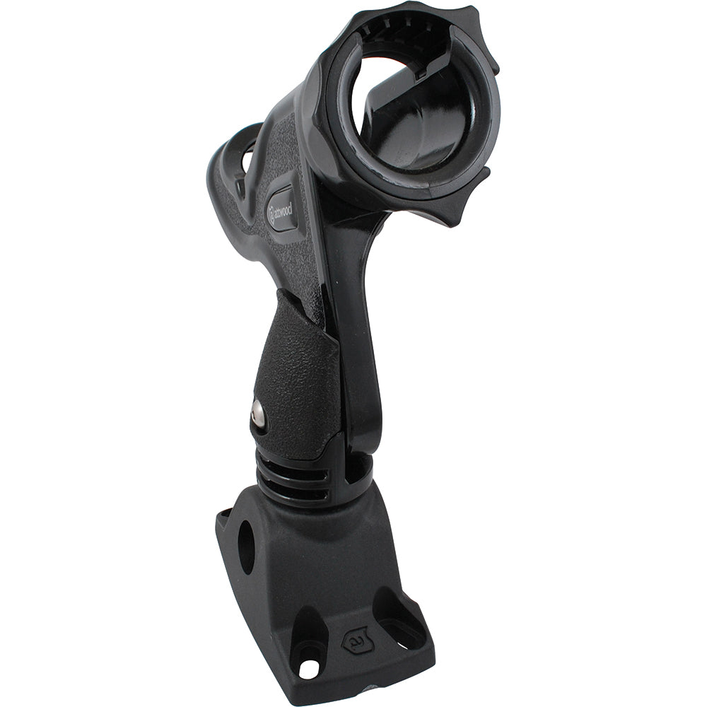 Attwood Heavy Duty Pro Series Rod Holder wCombo Mount 50104