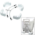Attwood Cooler Mounting Kit 141377