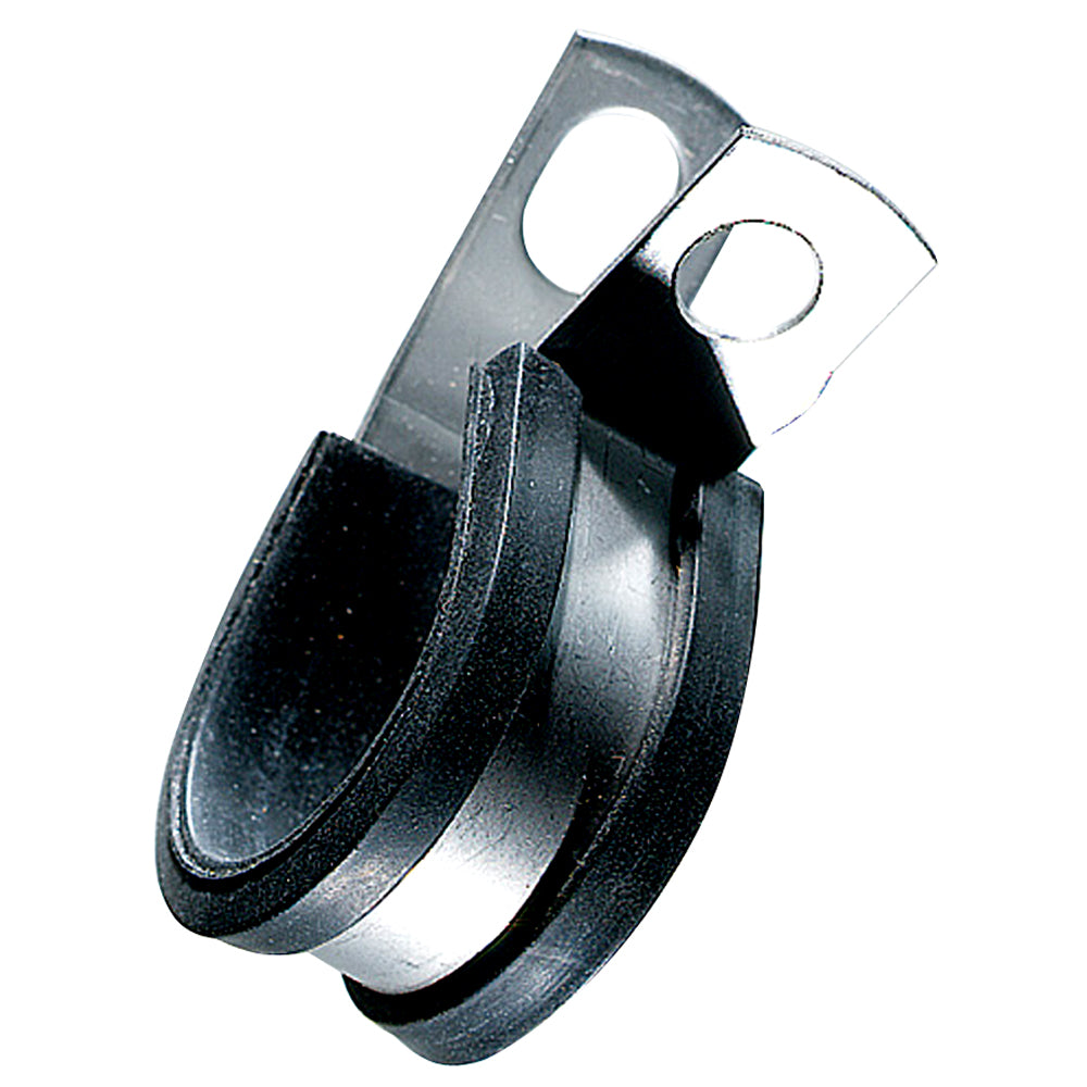 Ancor Stainless Steel Cushion Clamp  34  10Pack 403752