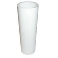 Lees Vinyl Rubber Insert fClampOn Rod Holders RA5099