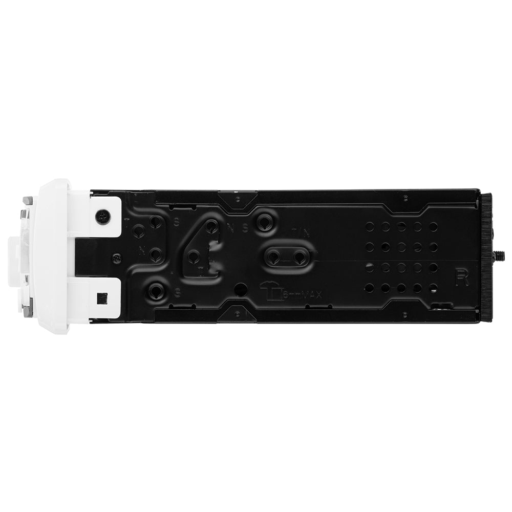 Boss Audio MR762BRGB Marine Stereo wAMFMCDBTUSB MR762BRGB