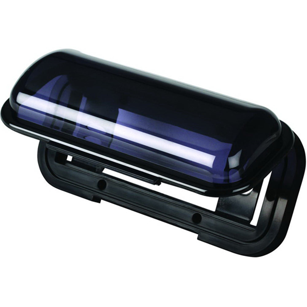 Boss Audio MRC5B Universal Radio Cover  BlackBlack MRC5B