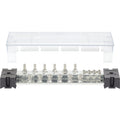 Blue Sea PowerBar 1000  12 516 Terminal Studs wCover 1993